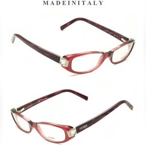 Fendi Eyeglass Frames